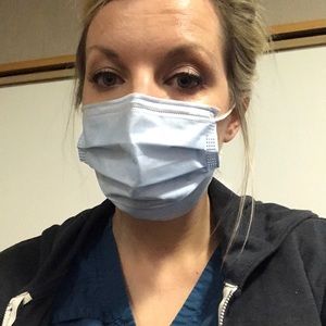 Meet your Posher, Molly